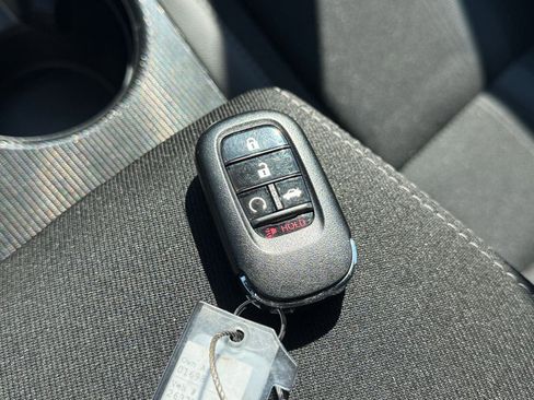 Used 2025 Honda Civic Sport image 23