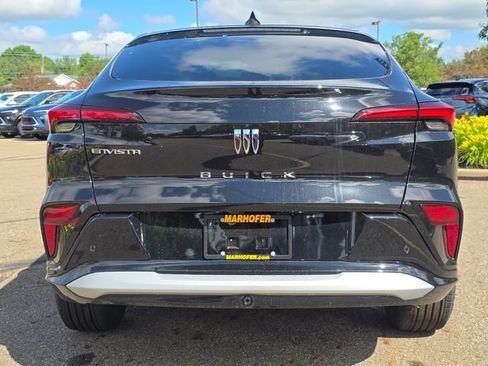 New 2026 Buick Envista Sport Touring w/ Convenience I Package FWD image 14