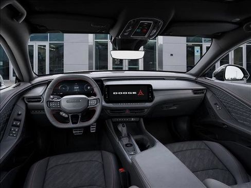New 2026 Dodge Charger Scat Pack AWD/4WD image 14