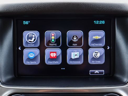 Used 2019 Chevrolet Tahoe LT image 11