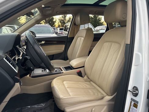 Used 2018 Audi Q5 2.0T Premium Plus image 5