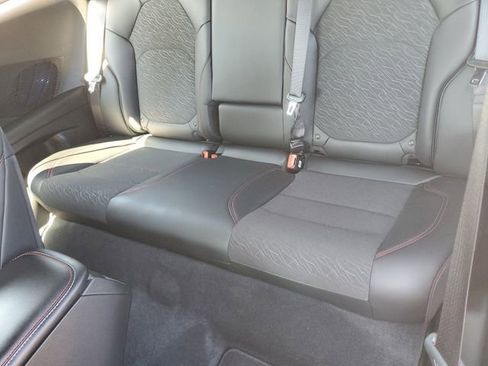 Used 2025 Dodge Charger R/T w/ Quick Order Package 25M R/T image 7