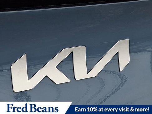 New 2026 Kia Sportage S image 19