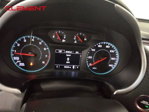 Used 2023 Chevrolet Malibu LT w/ Driver Confidence Package image 17