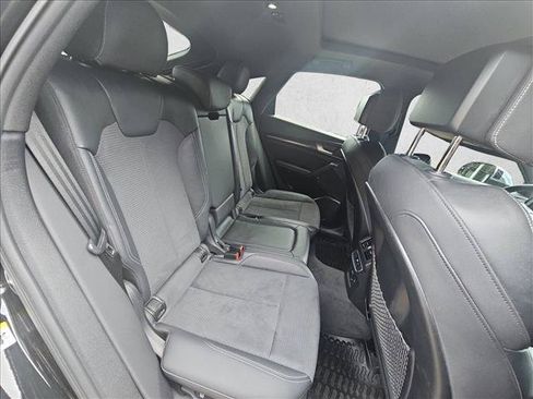 Used 2022 Audi SQ5 Premium Plus AWD/4WD image 19