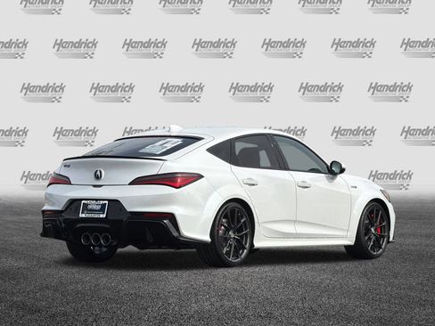 New 2026 Acura Integra Type S image 5