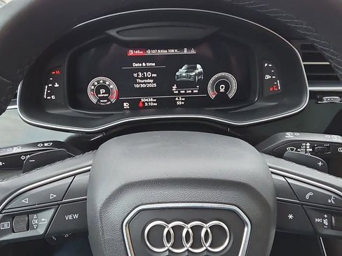 Used 2022 Audi Q7 2.0T Premium Plus w/ Premium Plus Package image 71