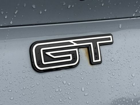 Used 2025 Ford Mustang Mach-E GT AWD/4WD image 17