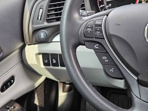 Certified 2019 Acura ILX w/Technology Pkg image 21