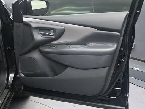 Used 2023 Nissan Murano SL w/ SL Moonroof Package FWD image 19