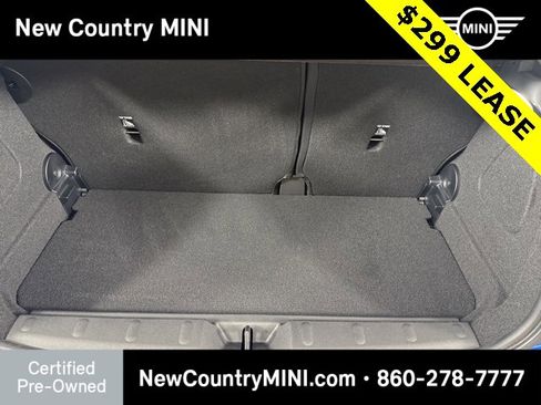 Certified 2025 MINI Cooper 2-Door Hardtop image 13