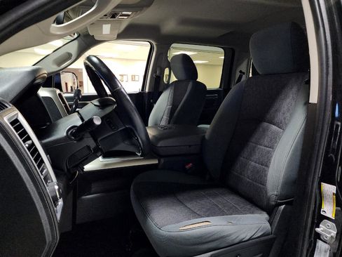 Used 2015 RAM 2500 Big Horn image 14