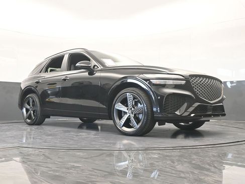 Used 2024 Genesis GV70 2.5T w/ Sport Prestige Package image 74