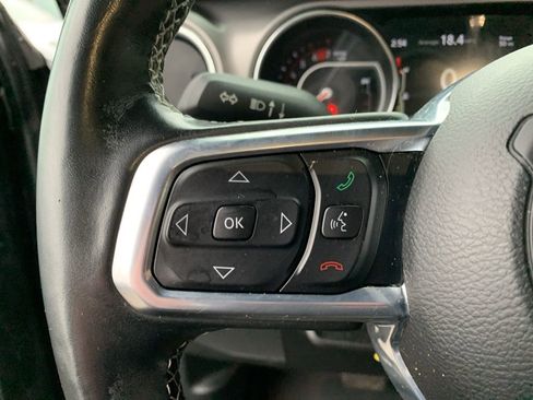 Used 2021 Jeep Wrangler Rubicon image 26