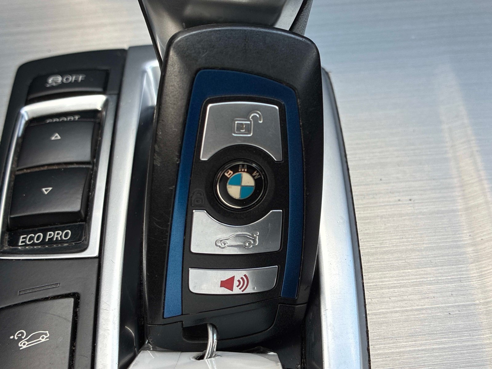 Used 2015 BMW X4 xDrive35i AWD/4WD image 42