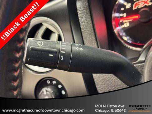 Used 2014 Ford F150 FX4 w/ FX Appearance Package image 19