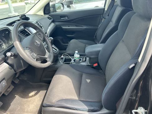 Used 2015 Honda CR-V EX image 11
