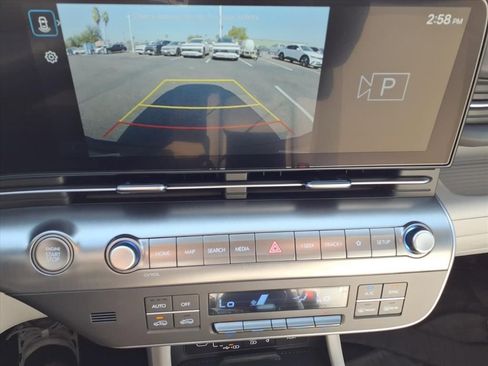 New 2026 Hyundai Kona SEL Sport image 12