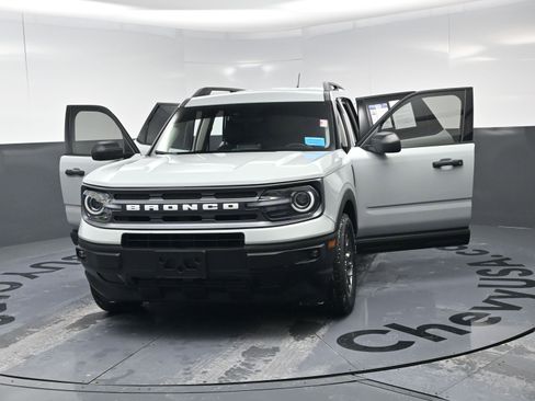 Used 2023 Ford Bronco Sport Big Bend w/ Convenience Package image 19