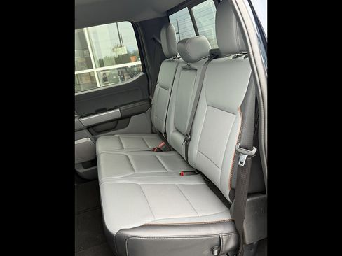 Used 2024 Ford F150 Lariat w/ Bed Utility Package AWD/4WD image 14