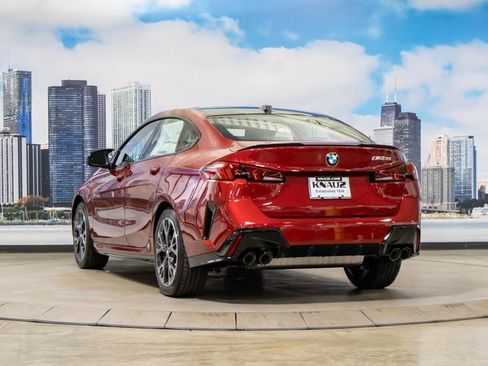 Used 2025 BMW M235i xDrive w/ Premium Package image 9