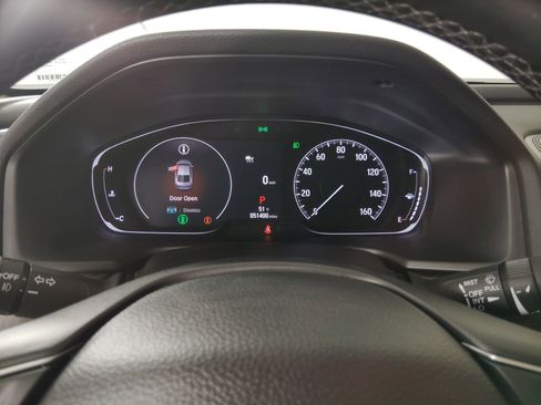 Certified 2021 Honda Accord EX-L image 19