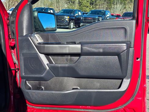 Used 2022 Ford F150 XLT w/ Equipment Group 302A High image 46