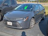 Used 2023 Toyota Corolla LE image 3