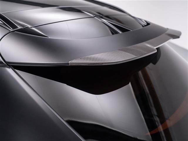 Used 2023 Aston Martin DBX 707 AWD/4WD image 36