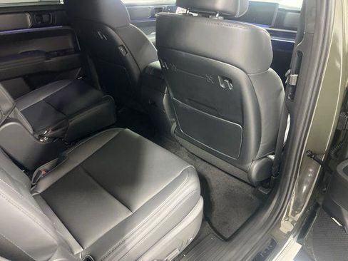 New 2026 Hyundai Santa Fe Calligraphy AWD/4WD image 27