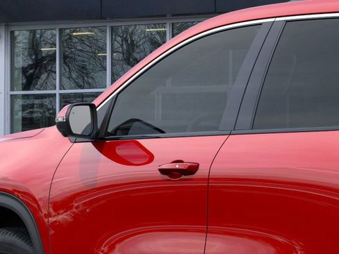 New 2025 GMC Acadia Elevation w/ Elevation Premium Package image 20