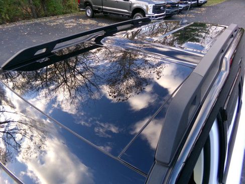 Used 2024 Ford Bronco Sport Badlands w/ Premium Package image 30