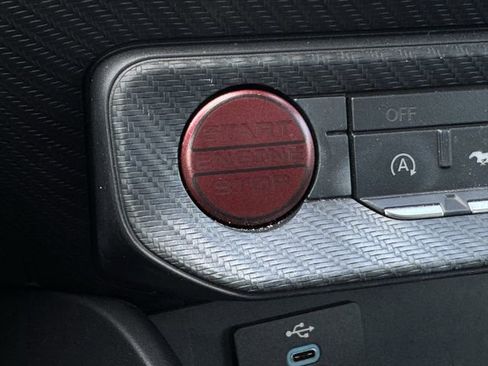 Used 2024 Ford Mustang Coupe image 22