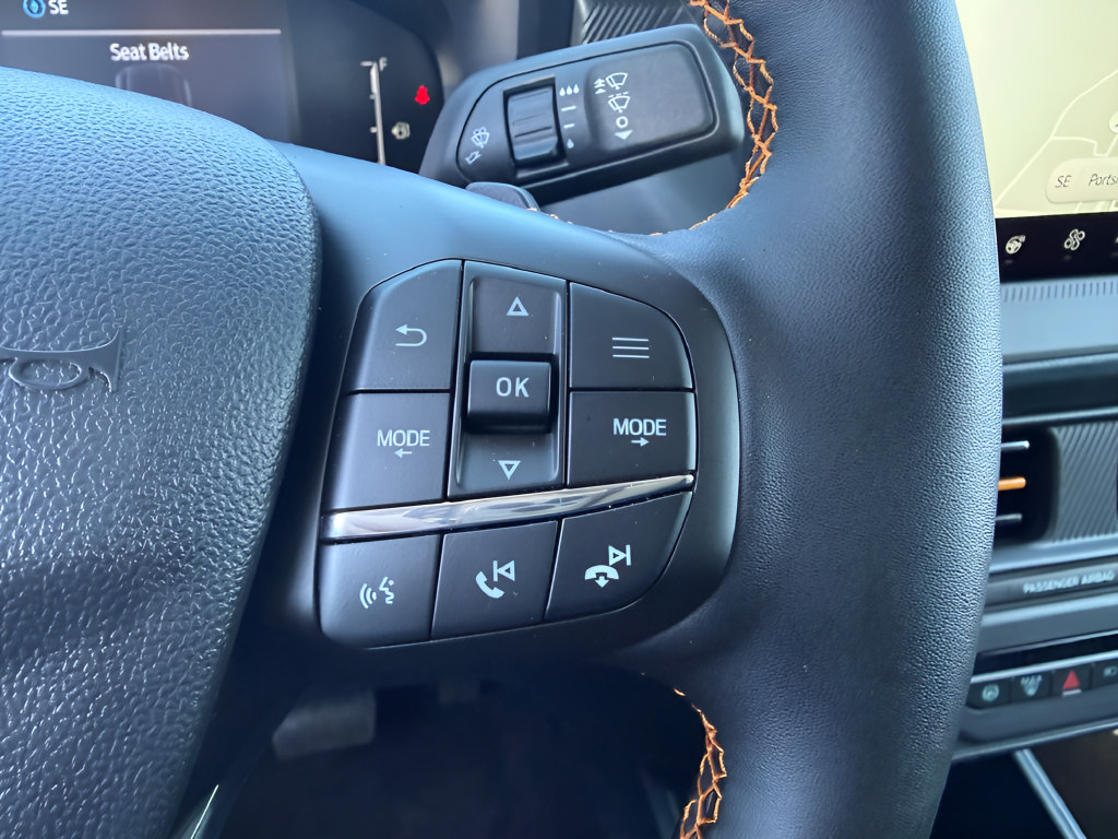 New 2026 Ford Maverick Tremor AWD/4WD image 23