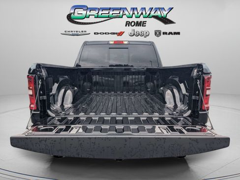 New 2026 RAM 1500 Big Horn AWD/4WD image 10