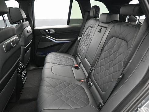 Used 2024 BMW X5 xDrive40i image 29