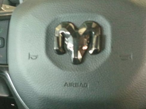 Used 2024 RAM 1500 TRX w/ TRX Level 1 Equipment Group AWD/4WD image 5