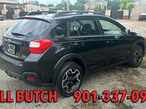 Used 2013 Subaru Crosstrek 2.0i Premium AWD/4WD image 6