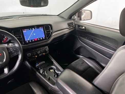 Used 2022 Dodge Durango R/T AWD/4WD image 21