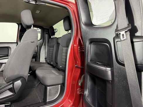 Used 2020 Ford Ranger XLT w/ FX4 Off-Road Package image 14