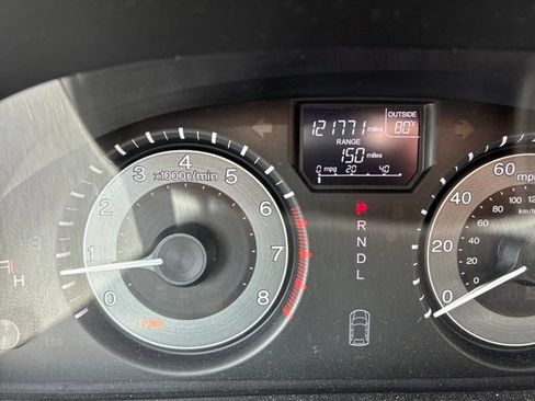 Used 2014 Honda Odyssey EX-L image 5