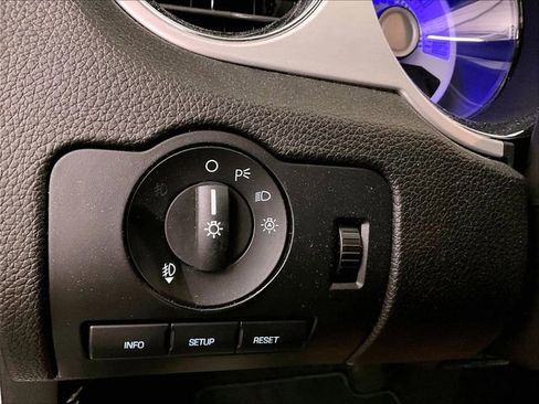 Used 2012 Ford Mustang Premium RWD image 30