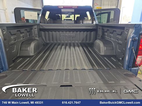 New 2026 GMC Sierra 1500 Elevation w/ Elevation Premium Package image 12