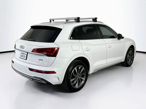 Used 2021 Audi Q5 2.0T Premium AWD/4WD image 25