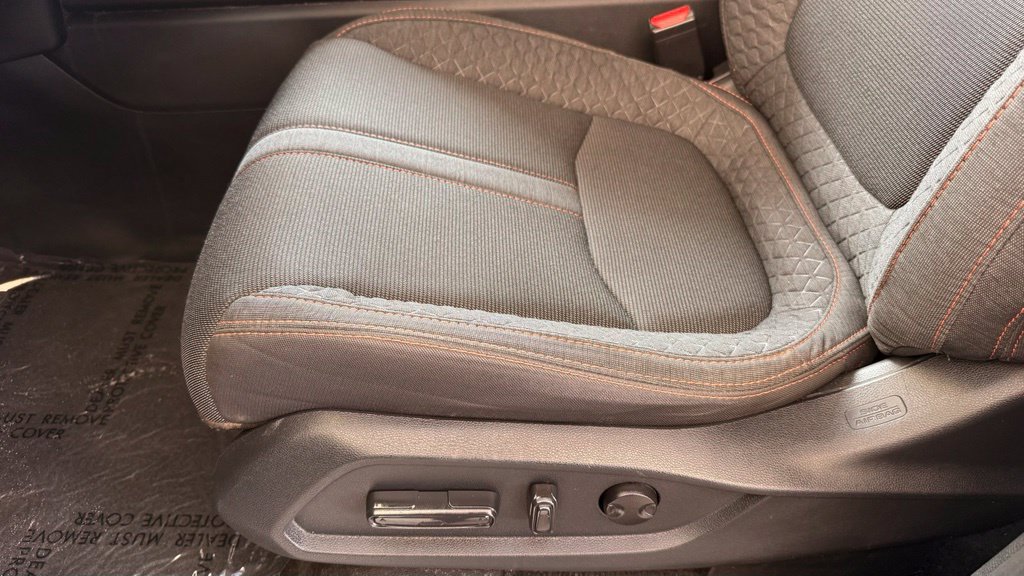 Certified 2024 Honda Pilot Sport image 5