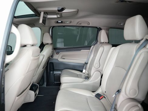 Used 2020 Honda Odyssey EX-L image 37