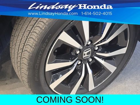 Used 2024 Honda Civic EX-L image 27