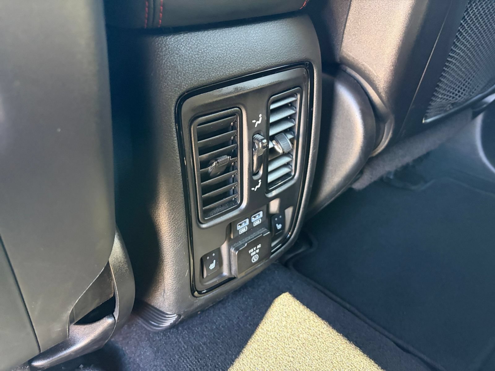Used 2026 Dodge Durango GT AWD/4WD image 25