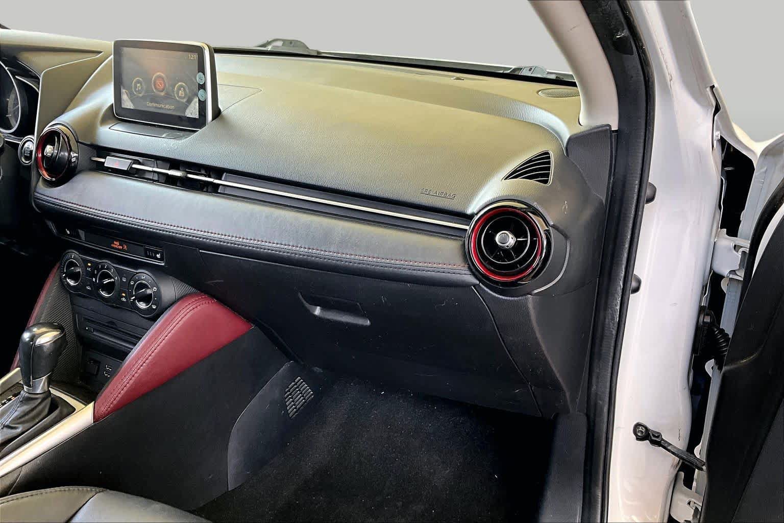 Used 2016 MAZDA CX-3 Touring FWD image 17