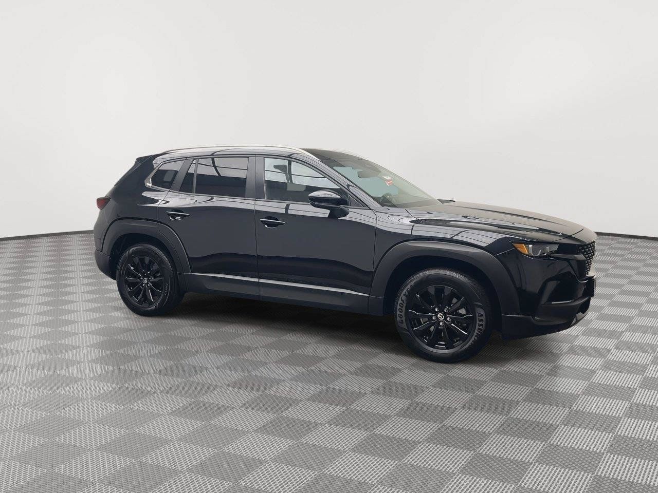 Certified 2026 MAZDA CX-50 AWD 2.5 S w/ Preferred Pkg image 42